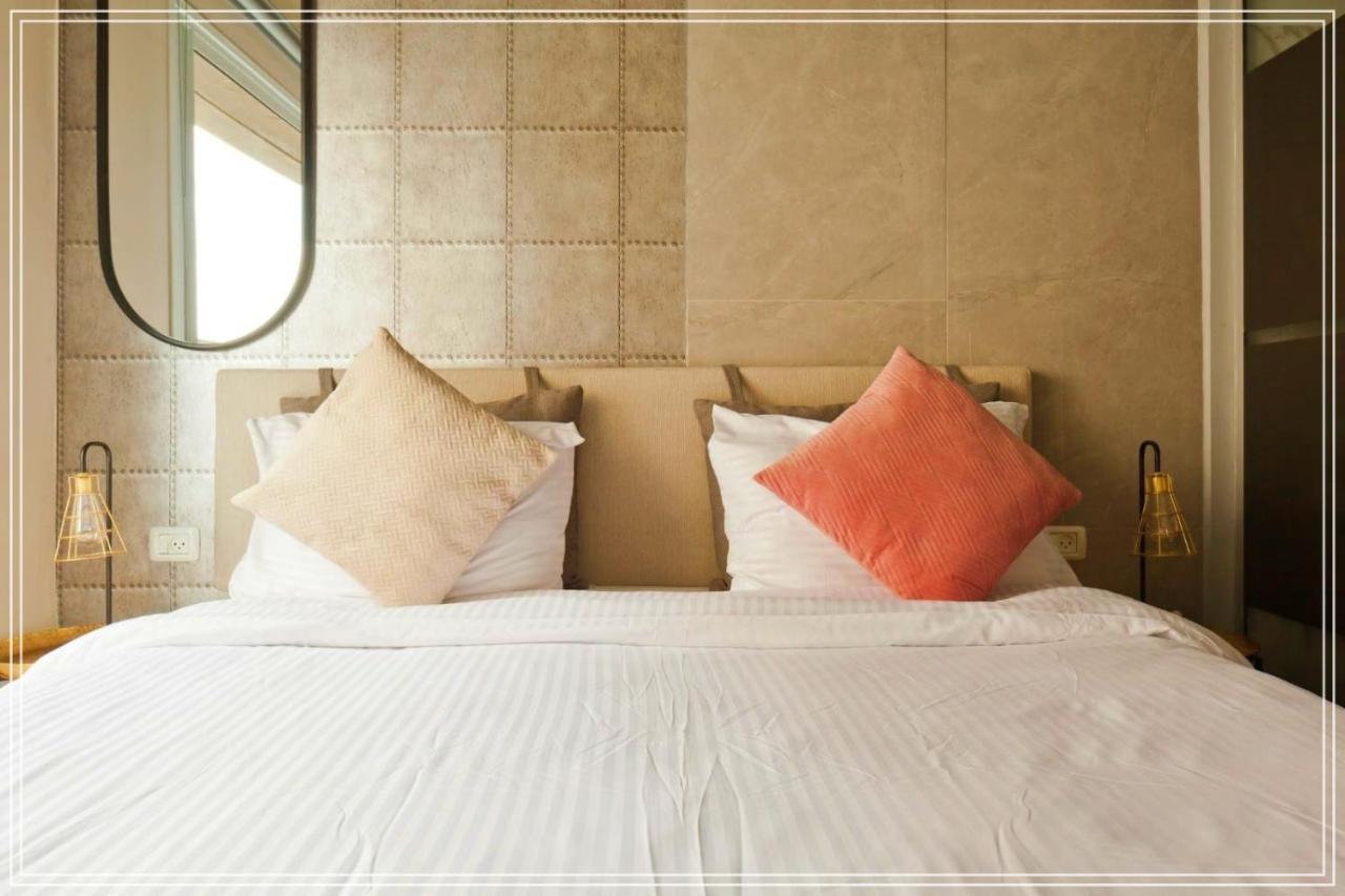 Beach Boutique Hotel And Spa By Tlv Hotels Tel Aviv Exterior photo