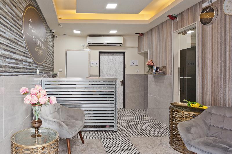 Beach Boutique Hotel And Spa By Tlv Hotels Tel Aviv Exterior photo