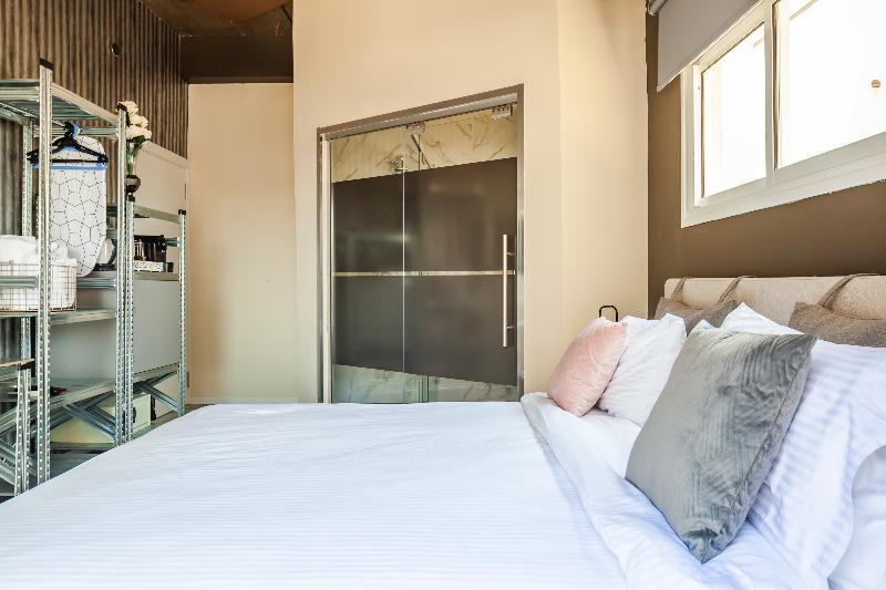 Beach Boutique Hotel And Spa By Tlv Hotels Tel Aviv Exterior photo