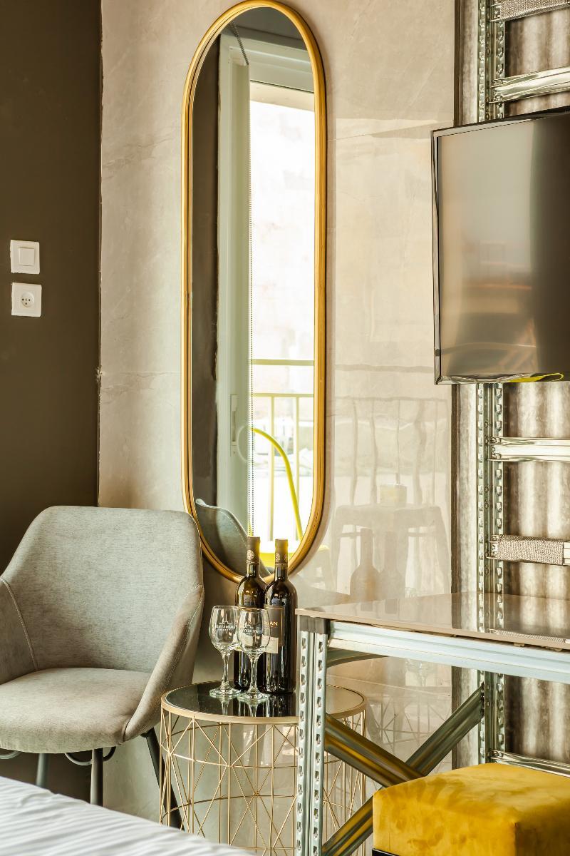 Beach Boutique Hotel And Spa By Tlv Hotels Tel Aviv Exterior photo