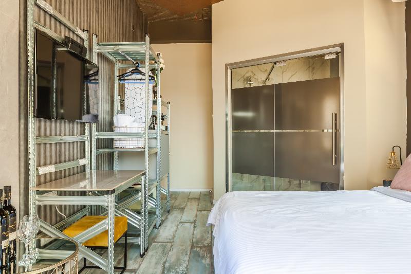 Beach Boutique Hotel And Spa By Tlv Hotels Tel Aviv Exterior photo